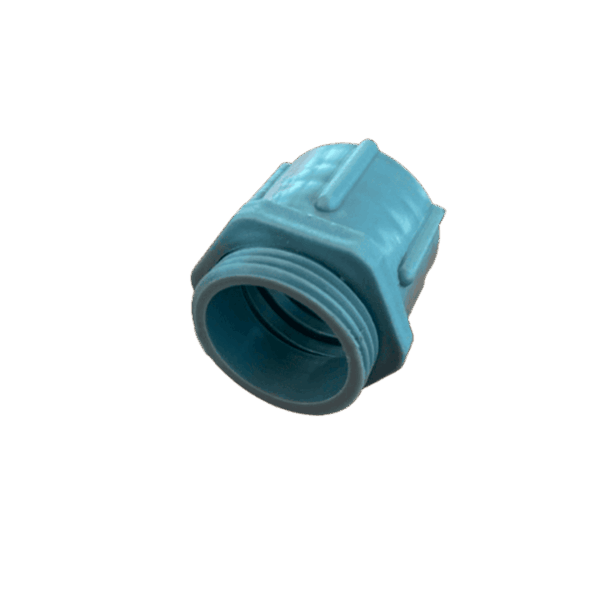 Conector, Poliflex, 1", 5177