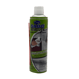 Removedor de tinta, SABO, 590ml, inflamable, 530-150