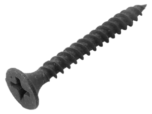 Tornillo para gypsum, Tolsen, punta fina, 3.5 x 38mm, 500pcs, #6 x 1-1/2'', 54054
