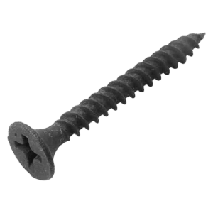 Tornillo para gypsum, Tolsen, punta fina, 3.5 x 38mm, 500pcs, #6 x 1-1/2'', 54054