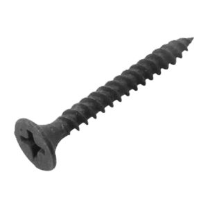 Tornillo para gypsum, Tolsen, punta fina, rosca fina, 3.5x50mm, 500pcs, #6x2"54056