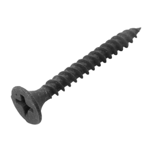 Tornillo para gypsum, Tolsen, punta fina, 4.2 x 80mm, 250pcs, #8 x 3-1/8'', 54058