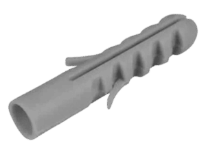 Expander, Tolsen, #6 x 30mm, 54302