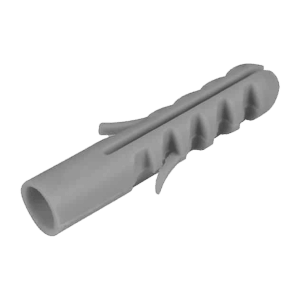 Expander, Tolsen, plástico #8 x 40mm, 54303