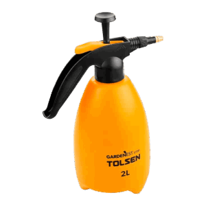 Atomizador de jardin, Tolsen, 2L, 57281