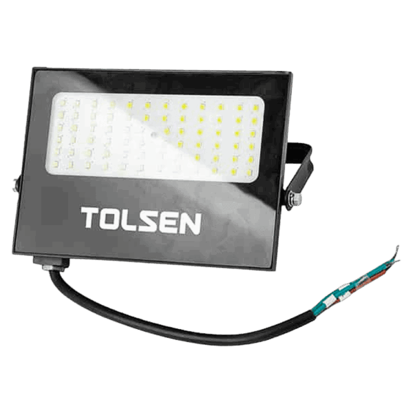 Luz Led Industrial Tolsen AC100-260V 30W 60080