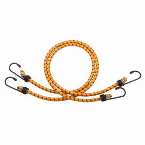 Juego de ligas de amarre, Tolsen, 900mm, 36", 62243