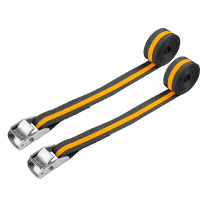 Set Linga, Tolsen, 2pcs, industrial, 25mmx2.5M, 62246
