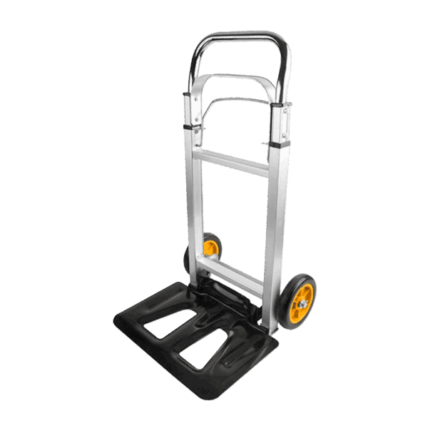 Carretilla de aluminio, Tolsen, 90Kgs, 62602