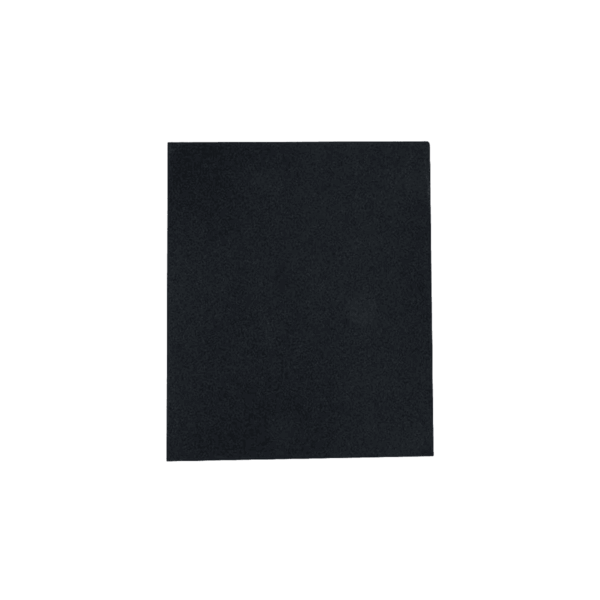 Pliego de lija Norton impermeable grano 100 T489