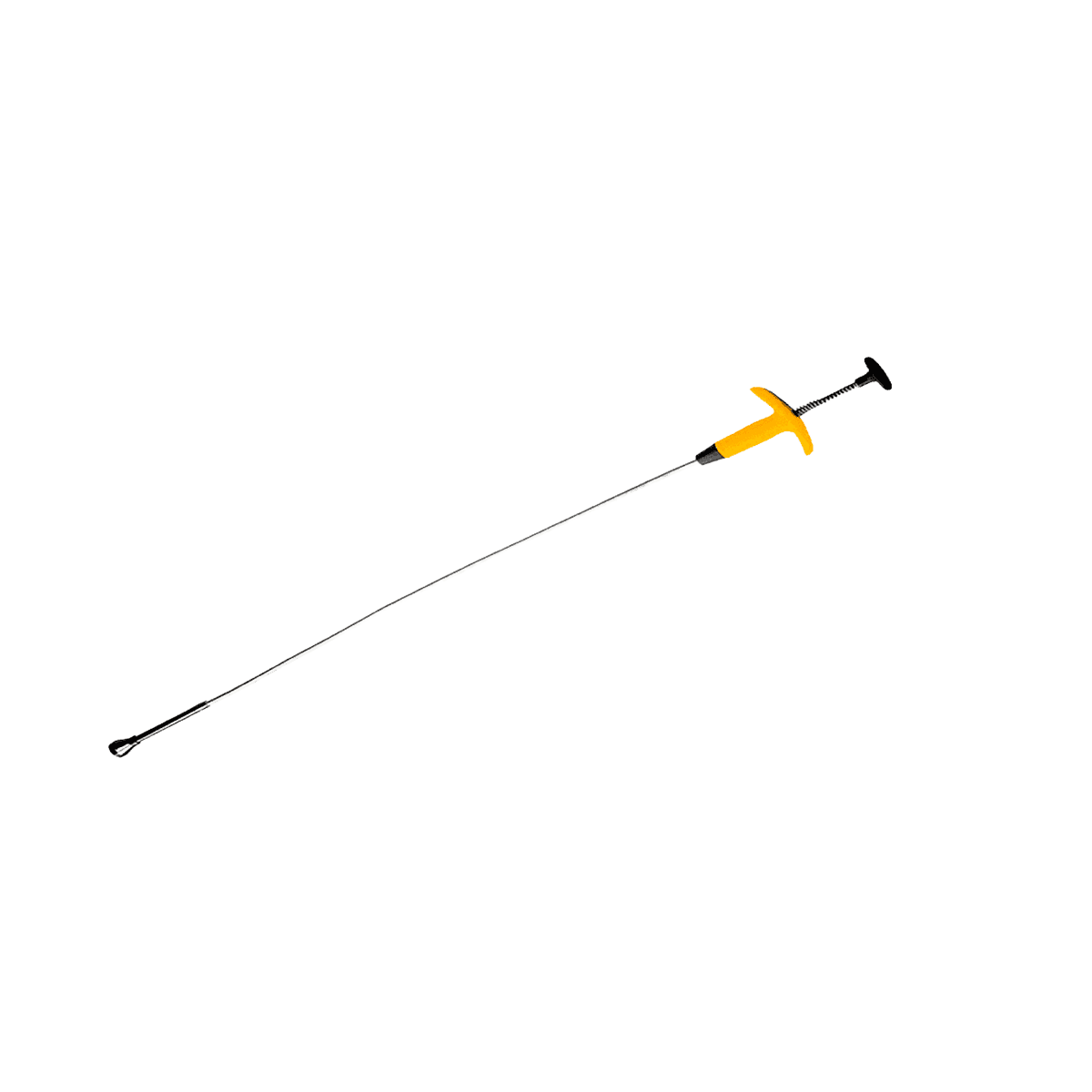 Pinza flexible extralarga, Tolsen, recoge objetos