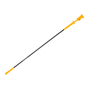 Pinza flexible extralarga, Tolsen, recoge objetos, con luz LED, 610mm, 41", 750g, 66020