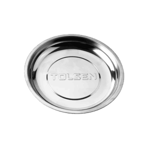 Bandeja magnética, Tolsen, porta tornillos, 150mm, 6", 66030