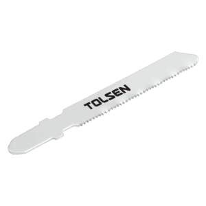 Juego de hojas sierra caladora, Tolsen, T118A, 5pcs, 76811