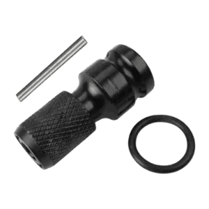 Porta puntas para taladro Tolsen, 1/2" x 1/4" x 50mm, 77868