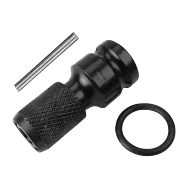 Porta puntas para taladro Tolsen, 1/2" x 1/4" x 50mm