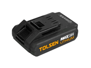 Adaptador para taladro, Tolsen, inalámbrico, 79215