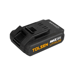 Adaptador para taladro, Tolsen, inalámbrico, 79215