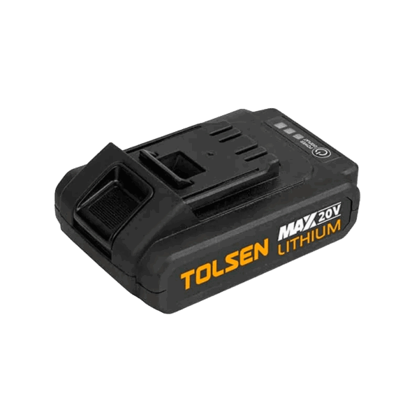 Adaptador para taladro, Tolsen, inalámbrico, 79215