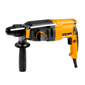 Rotomartillo SDS plus, Tolsen, 120V, 7A, 800W, 79712