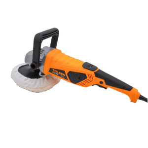 Pulidora angular, Tolsen, 12A, 110-120V, 1400W, 79727
