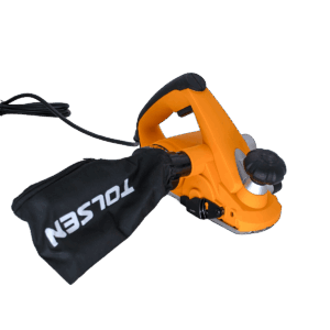 Cepillo eléctrico, Tolsen, 7.5A, 900W, 79738