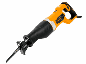 Sierra reciproca, Tolsen, industrial, con cable, 120V, 9A, 79741