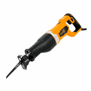 Sierra reciproca, Tolsen, industrial, con cable, 120V, 9A, 79741