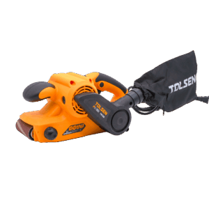 Lijadora de banda, Tolsen, 6.8A, 810W, 79759