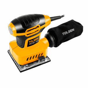 Lijadora de vibración, Tolsen, 2A, 79764