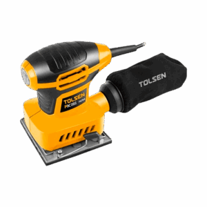 Lijadora de vibración, Tolsen, 2A, 79764