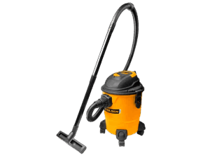 Aspiradora, Tolsen, industrial, de 6 galones, 110-120V, 1000W, 9A, 79782