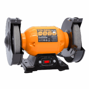Esmeril de banco, Tolsen, 120V, 79811