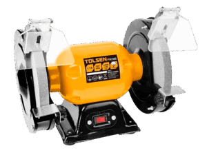 Esmeril de banco, Tolsen, 120V, 79811
