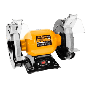 Esmeril de banco, Tolsen, 120V, 79811