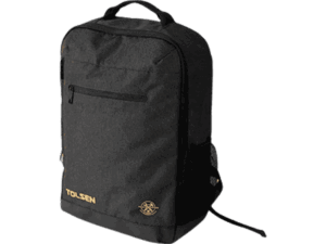Bulto, Tolsen, tipo mochila, 16 bolsillos combinados, 32cm x 25cm x 48cm, 80040