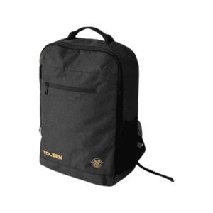 Bulto, Tolsen, tipo mochila, 16 bolsillos combinados, 32cm x 25cm x 48cm, 80040