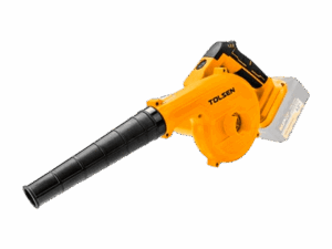 Sopladora inalámbrica, Tolsen, iones de litio, 20V,320W, 87328