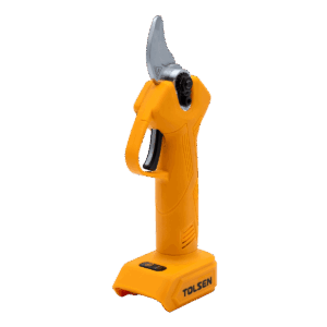 Tijera de podar, Tolsen, inalámbrica, iones de litio, 20V, 30mm(1-3/16"), no incluye la batería ni el cargador, (se recomienda batería 87474 y cargador 87482), 87381