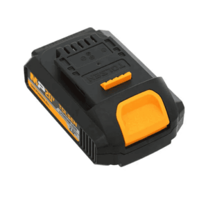Batería de ION de litio, Tolsen, cargadores compatibles: 87485-87481-87484, 2.0AH, 40WH, 87472