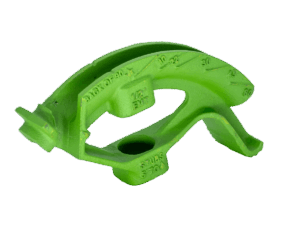 Dobladora para tubo, Argos, EMT, 1/2, 8801000