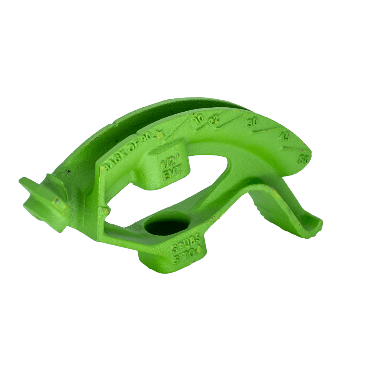 Dobladora para tubo, Argos, EMT, 1/2, 8801000