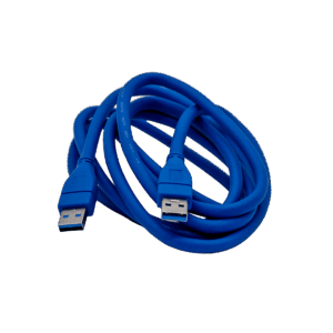 Cable, dlx, USB macho a macho para paneles Firelite, AD8785