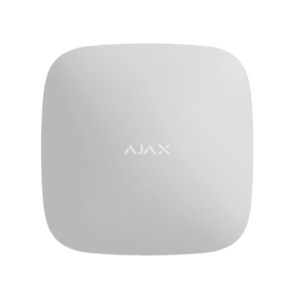 Módulo repetidor de señal de radio Ajax ReX2