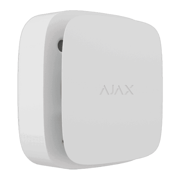 Detector de incendios Ajax Inalambrico