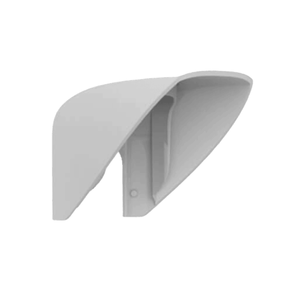 Cubierta, Ajax, para MotionProtect Outdoor, 38216.60.WH