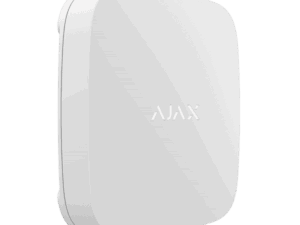 Detector de fugas de agua, Ajax, inalámbrico, direccionable, leaksprotect color blanco, 28298.08.WH3