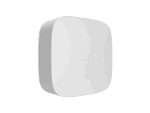 Monitor de calidad del aire, Ajax, color blanco, 46500.135.WH3