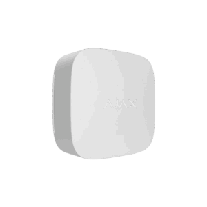 Monitor de calidad del aire, Ajax, color blanco, 46500.135.WH3