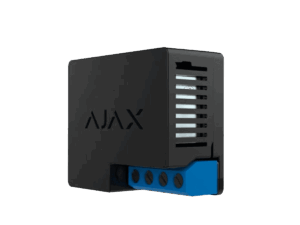 Relé de baja potencia, Ajax, para el control remoto de electrodomésticos, 27401.19.NC3